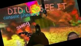 Movie shooter.