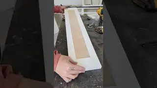Learn how to build and install DIY cabinets, doors, and drawers #diywoodworking #learnwoodworking