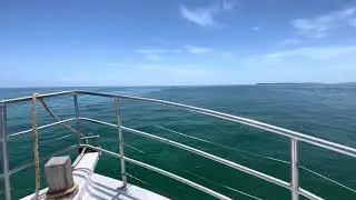 @trinamason new underwater scuba dive videos will be on Patreon.com/TrinaMason ❤️Key Largo boat ride