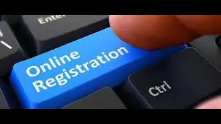 Create Online Registration form in gforms