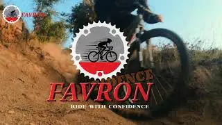 Legend Now Available | Favron Bicycles | MTB Bike | Alloy frame | 24 Speed | Shimano | 27.5