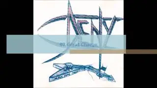 Deny - Make Some Mess (1st Demo) 2003