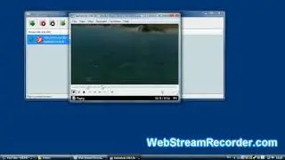 How to capture, record, download streaming videos with Web Stream Recorder
