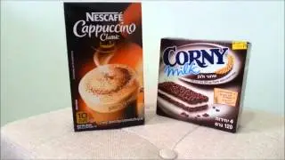 Израильские Новинки  Kак выбрать макаронные изделия