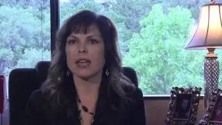 Linda Ginac CEO Interview - Genesis Of TalentGuard