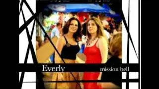 Everly - Bethany Joy Lenz - Stars