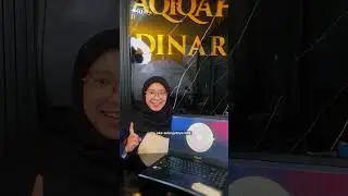 Pengumuman Grand Prize Aqiqah Dinar