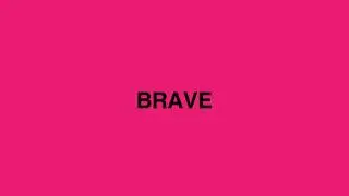 Brave~ATK MINISTRT