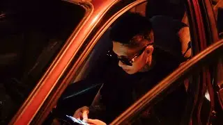 J emm Dahon - LODS ft. KL (Official Visualizer)