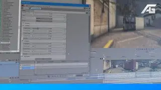 CS:GO Editing Tutorials #74 - Basic Effects (Shake, Flicker, RSMB)