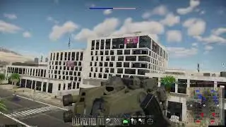 War Thunder Mobile Infantry