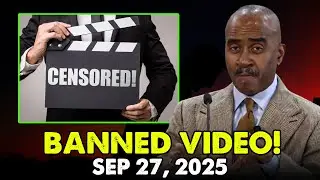 Pastor Gino Jennings EXPOSES The Truth Others FEAR To Speak