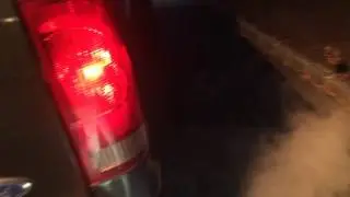 Update on the truck