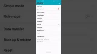 Honor 8x Update 