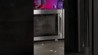 No edits garlic peeling trick