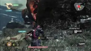 Lost Planet 2 Gameplay [HD]
