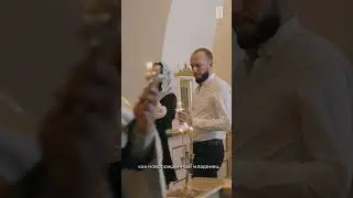 Крещение: как выбрать крестных родителей для ребенка?