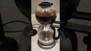 KitchenAid Siphon Coffee Brewer
