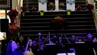 Winter Instrumental Concert 11-4-25