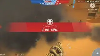 the most funniest video ever🤣 must watch | LION vs INF KING | please watch more funny moments