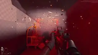 We Were Not Very Ready