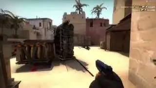 [No1son]-1vs5 Clutch Heroes!#2 I love Knife!!!!!!!!!!!!!!!!!!!!!!