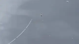 Mancing ikan di pinggiran pulau situ geude!! #2
