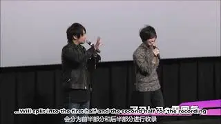 [ENG] Saitou Souma: 
