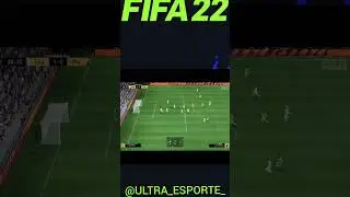 Benzegol...#fifa #fifa22 #fyp #xboxseriess #shorts #xbox #playstation