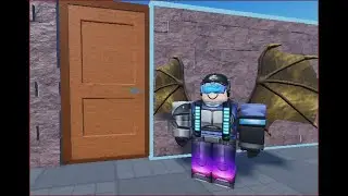 How to make a Door in Roblox Studio