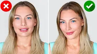 10 Tricks To ALWAYS Look Good In Pictures!