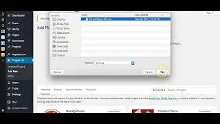 How to Install Anything Slider Plugin