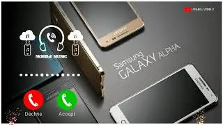 Samsung ringtone | Samsung New phone ringtone || Best Samsung top ringtone download 2020