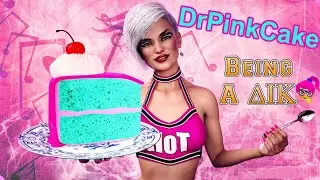 Being A Dik  (game music) - Olive Musique: Your Time Will Come