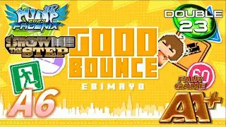 [쇼미더스텝 A-6] GOODBOUNCE (굿바운스) D23