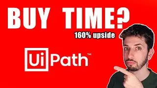 UiPath Stock: Huge Opportunity or Wishfull Thinking? | PATH Stock