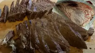 Beef Heart