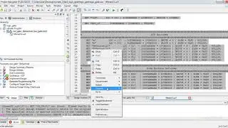 Mimas V2: Basic Logic Gate Design in VHDL & Implementation with Xilinx ISE tool