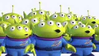 World Cup - Toy Story 3 [1080p]