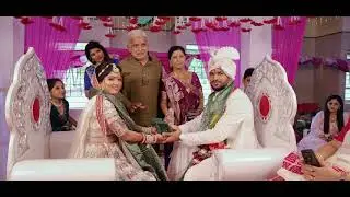 Vikas & Brijal ll Wedding Highlights ll SD Photography