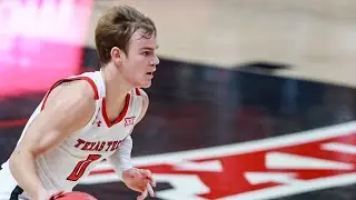 Mac McClung | 2020-21 Best College Highlights