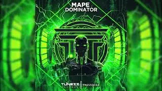 MAPE - Dominator