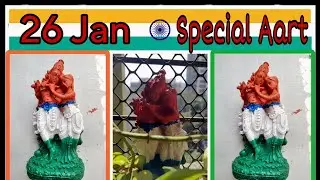 26 January special Aart vande mataram 🇮🇳