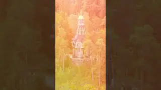 Мгновения прошедшего лета на Валааме