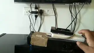 Bluetooth controlled robot using Raspberry Pi and L298N motor controller board