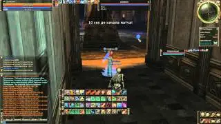 Lineage 2 HF5 (Oly Soultaker)
