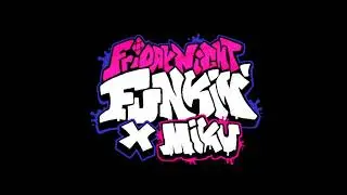 Siu | Friday Night Funkin' + Hatsune Miku OST