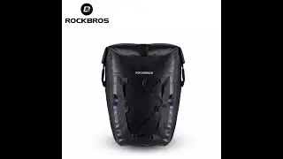 Rockbros AS-002-1BK