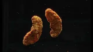 Chicken Strips