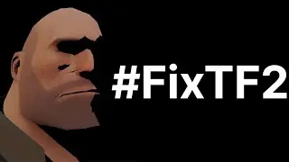 What happened to TF2?